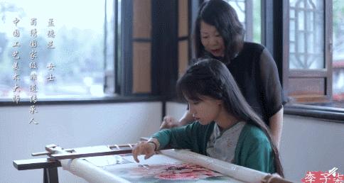 李子柒网红文化,李子柒是抖音最火网红吗