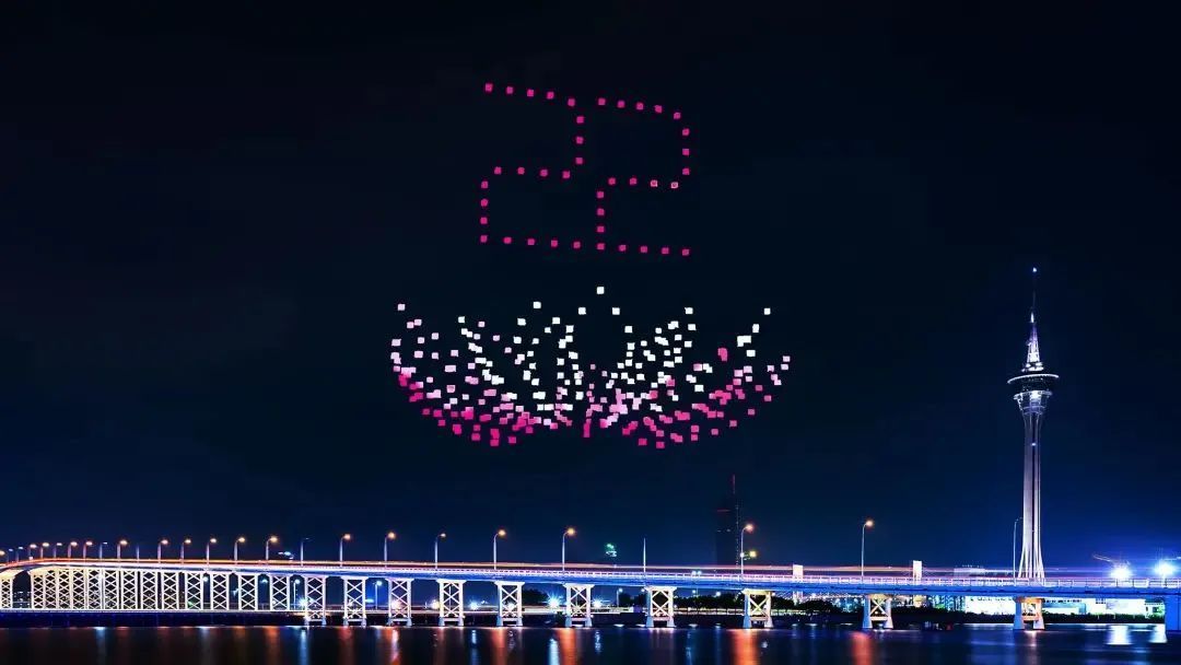 好消息带来好的机会,带你去澳门最美的一条街巷