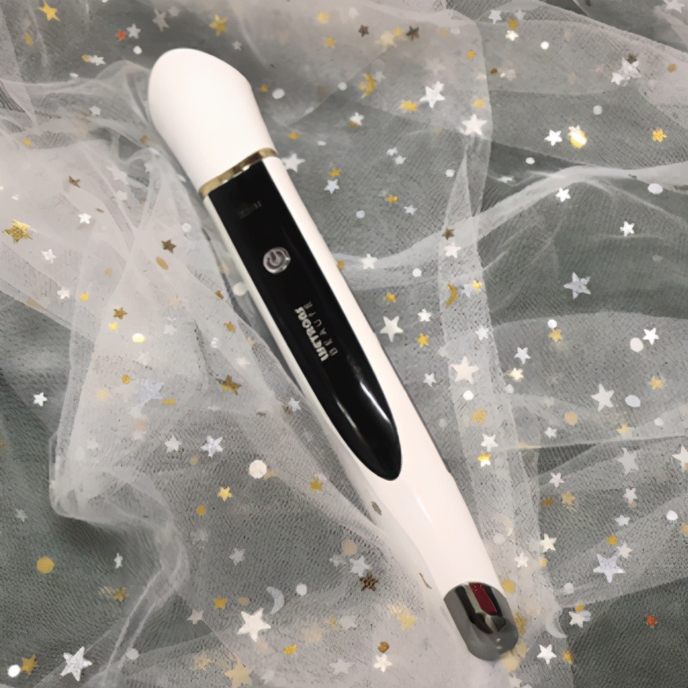 ☞超好用的眼部按摩仪👀看见眼袋我不怕不怕啦☜