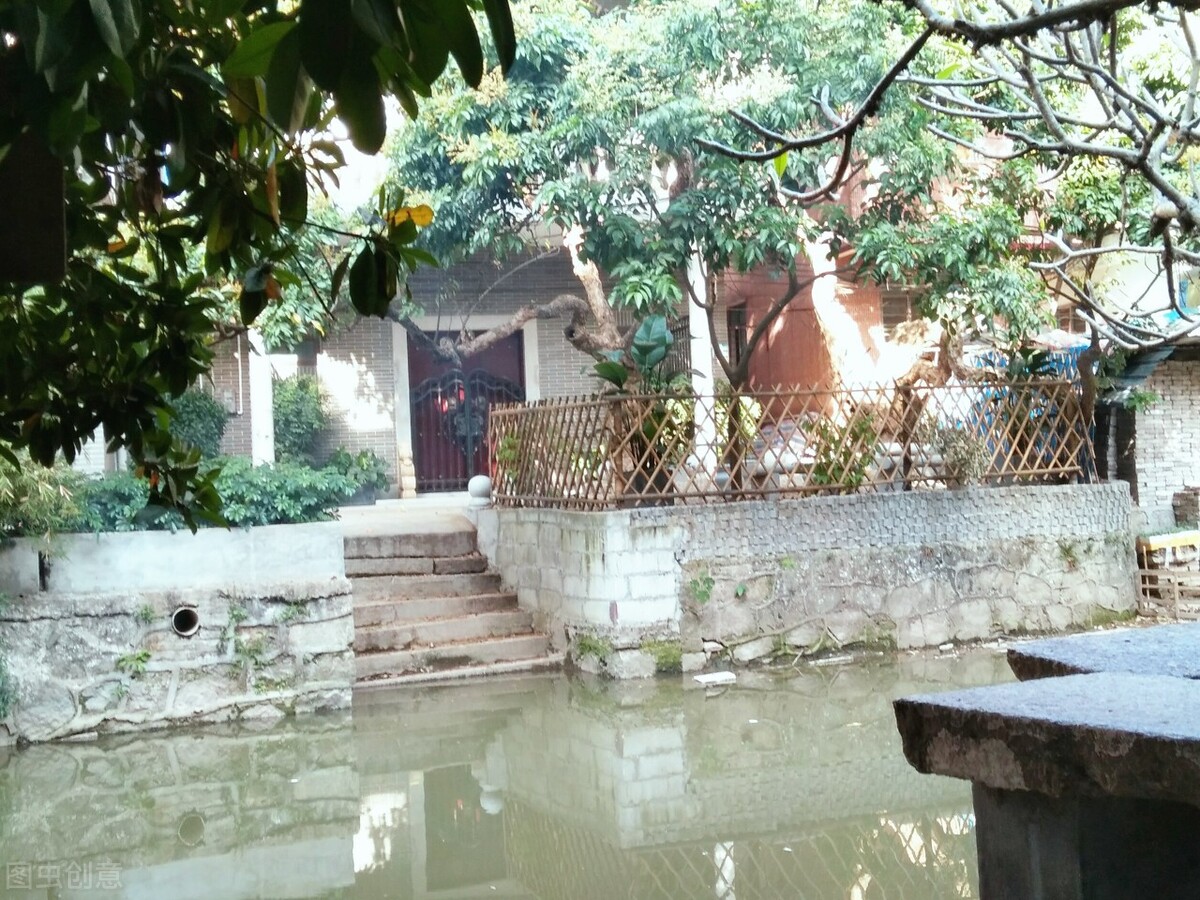 广州适合旅游的村落小镇,广州五一去哪玩古村