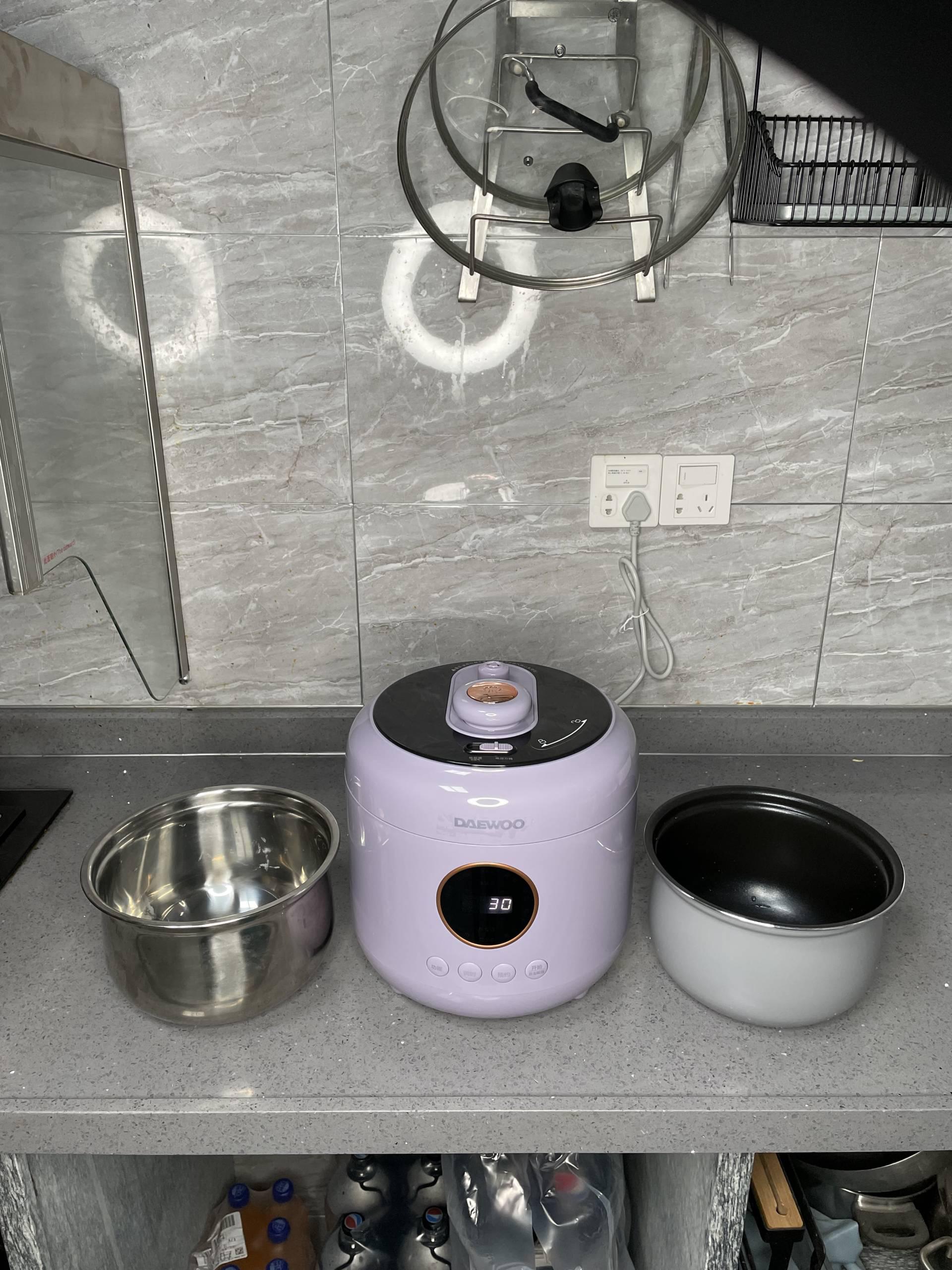 我家的厨房神器大盘点，抄作业清单