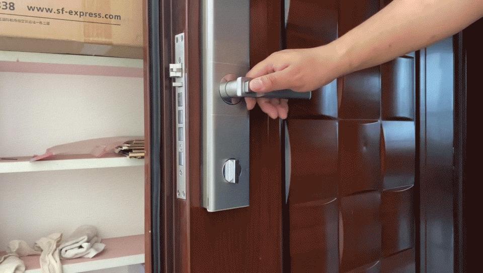 西门子电话机e350,西门子e350智能锁安装视频