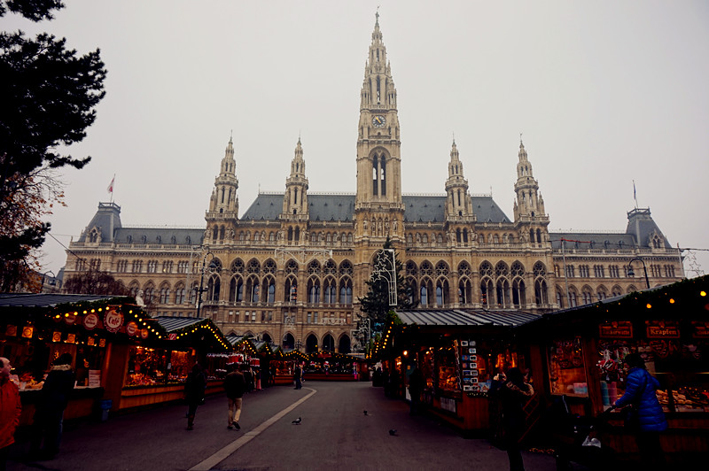 奥地利音乐之都,奥地利维也纳音乐