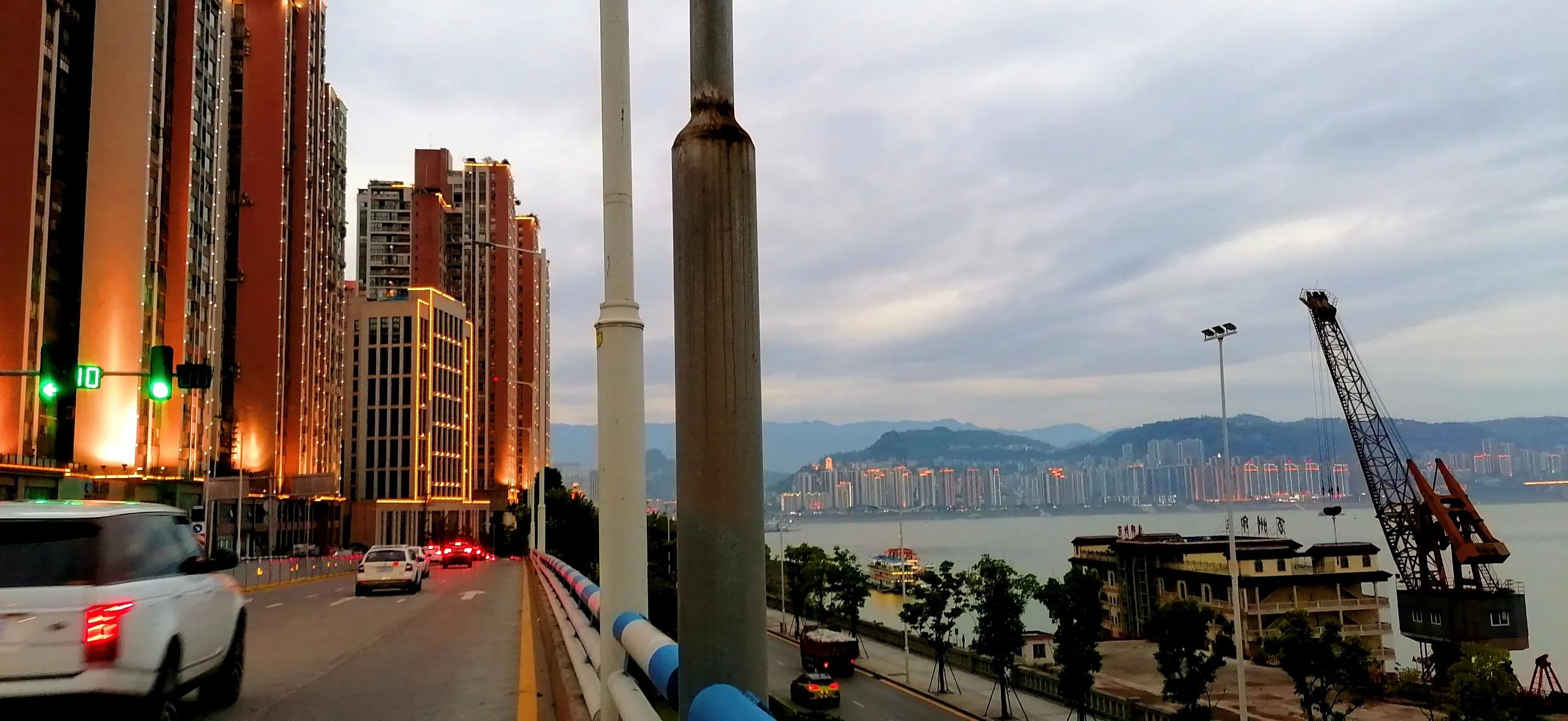 万州在重庆的实力如何?是最强吗?感觉很厉害的样子!