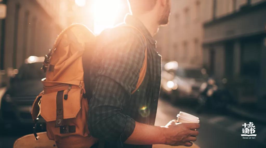 废掉一个人最快的方法:让他整天闲着、闲着、闲着