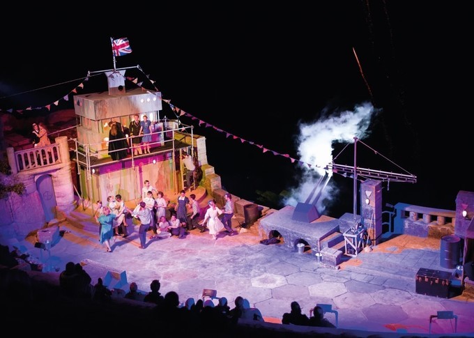 康沃cornwall,康沃尔海景房图片