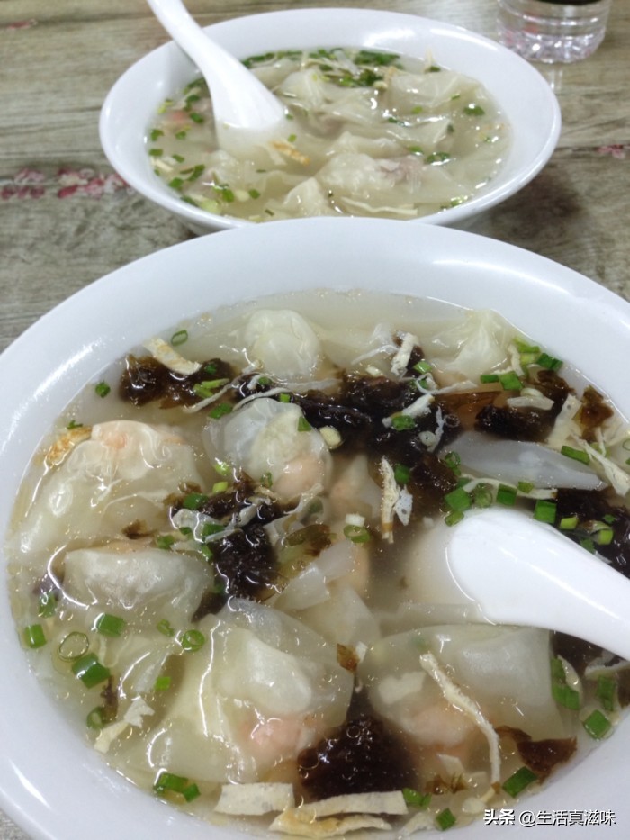 宁波适合冬天吃的美食,宁波有哪些应季的美食