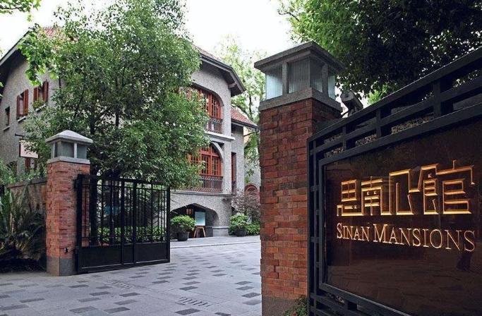 上海风景好的小众景点,上海本地人私藏的8个绝美景点