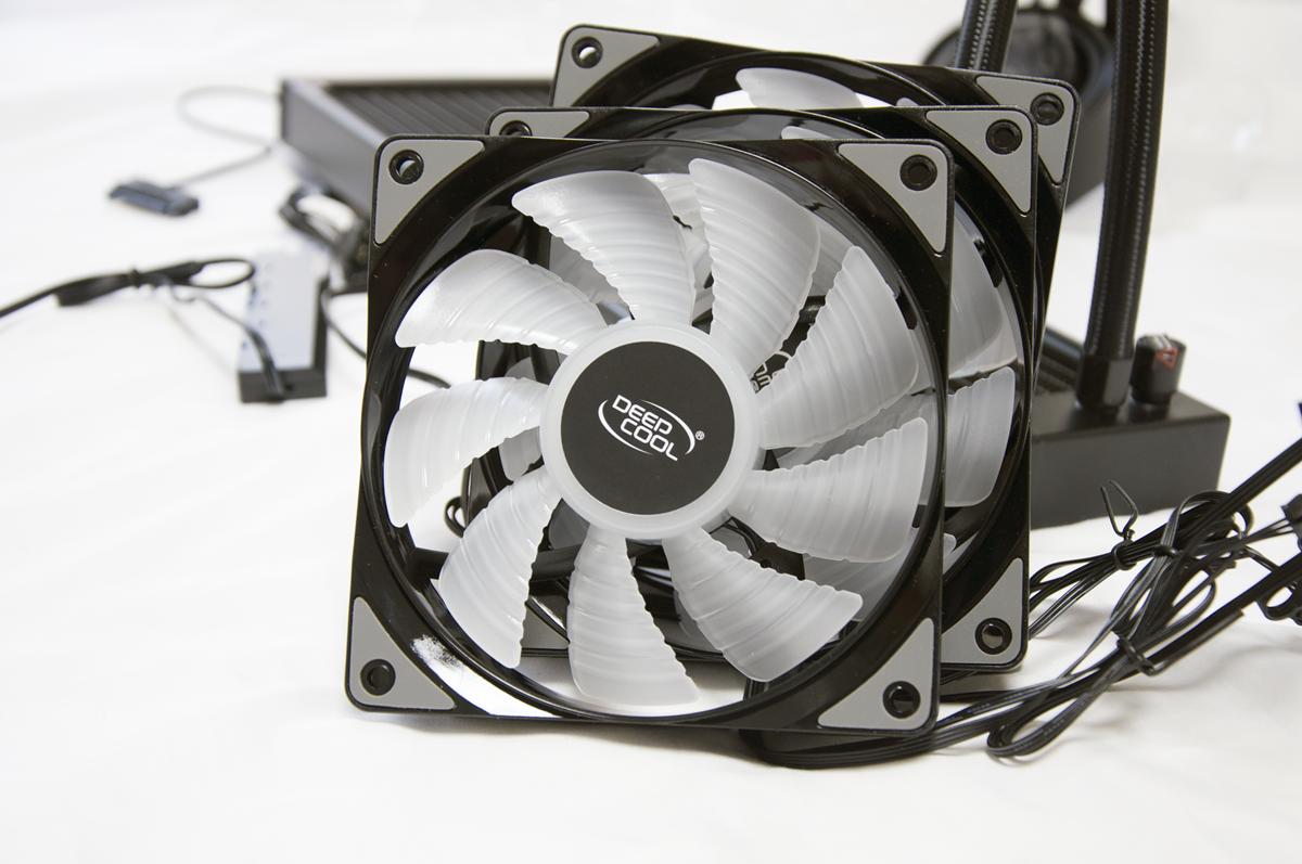 电脑主机散热器类型选择,机箱散热器实用推荐