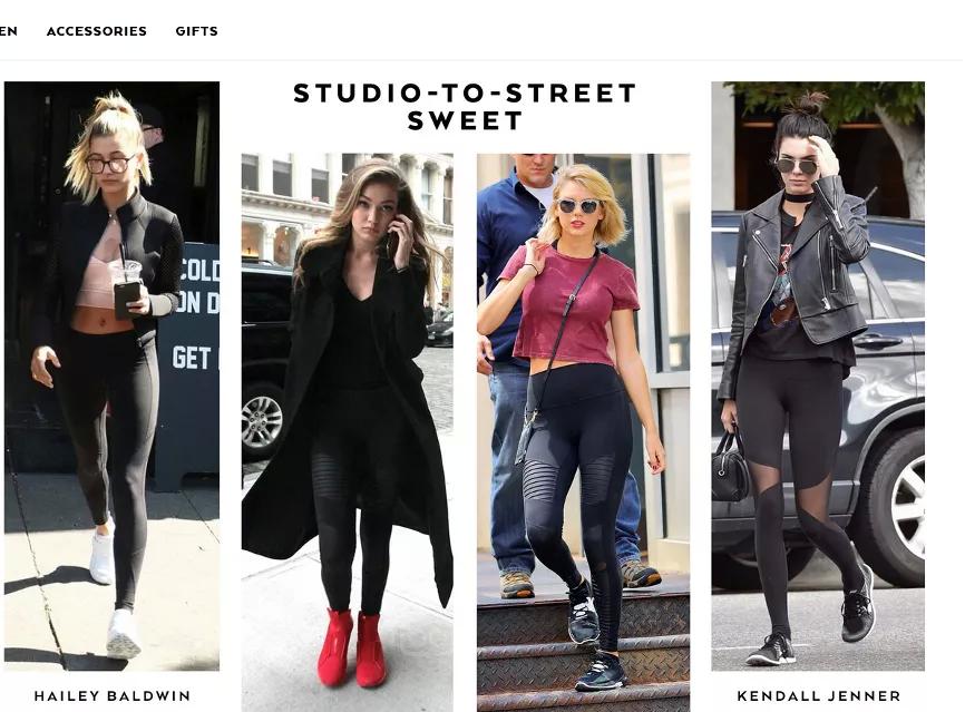 扒一扒网红店铺,shopify独立站开店