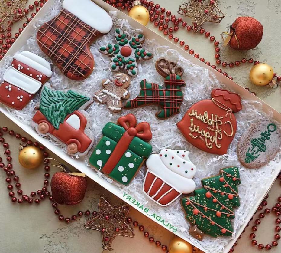 送女朋友圣诞礼物时该说什么,男人送女友生日礼物送什么