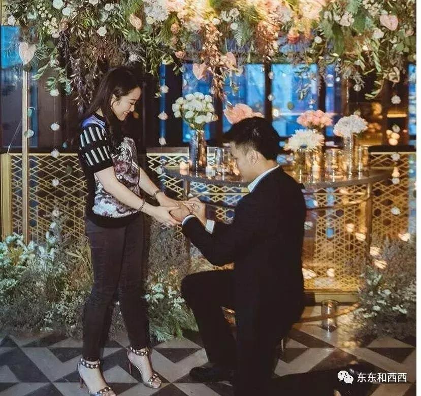 这场嫁女的婚礼太唯美了，泰国白富美姐妹花的日常是什么样？