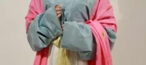 汉服之美彰显国风之美,汉服之美什么叫赏心悦目