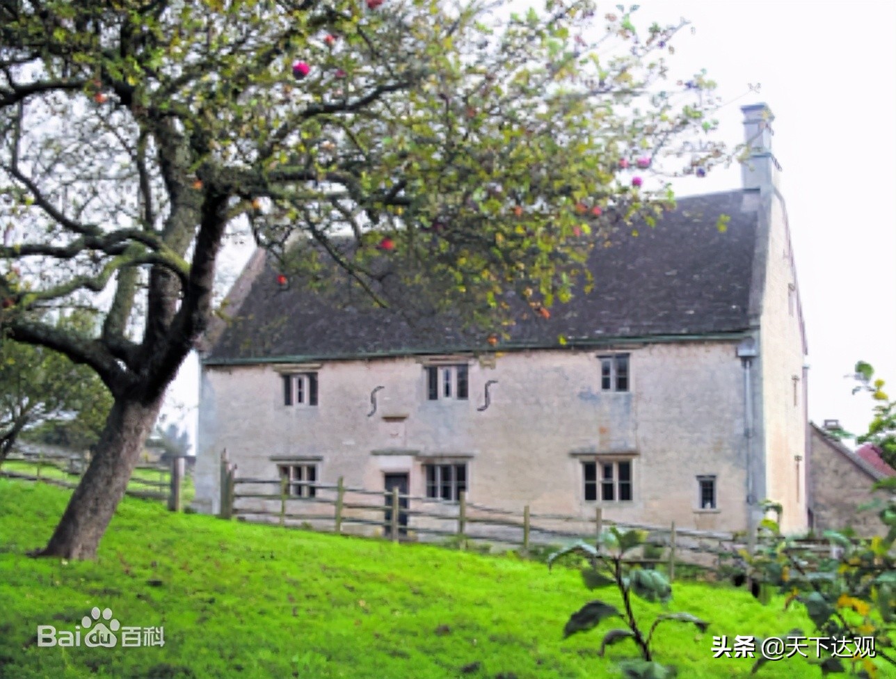 艾萨克·牛顿|英国著名的物理学家,百科全书式的“全才”