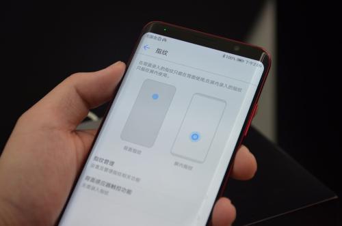 oled边缘发绿原因,搞机揭秘