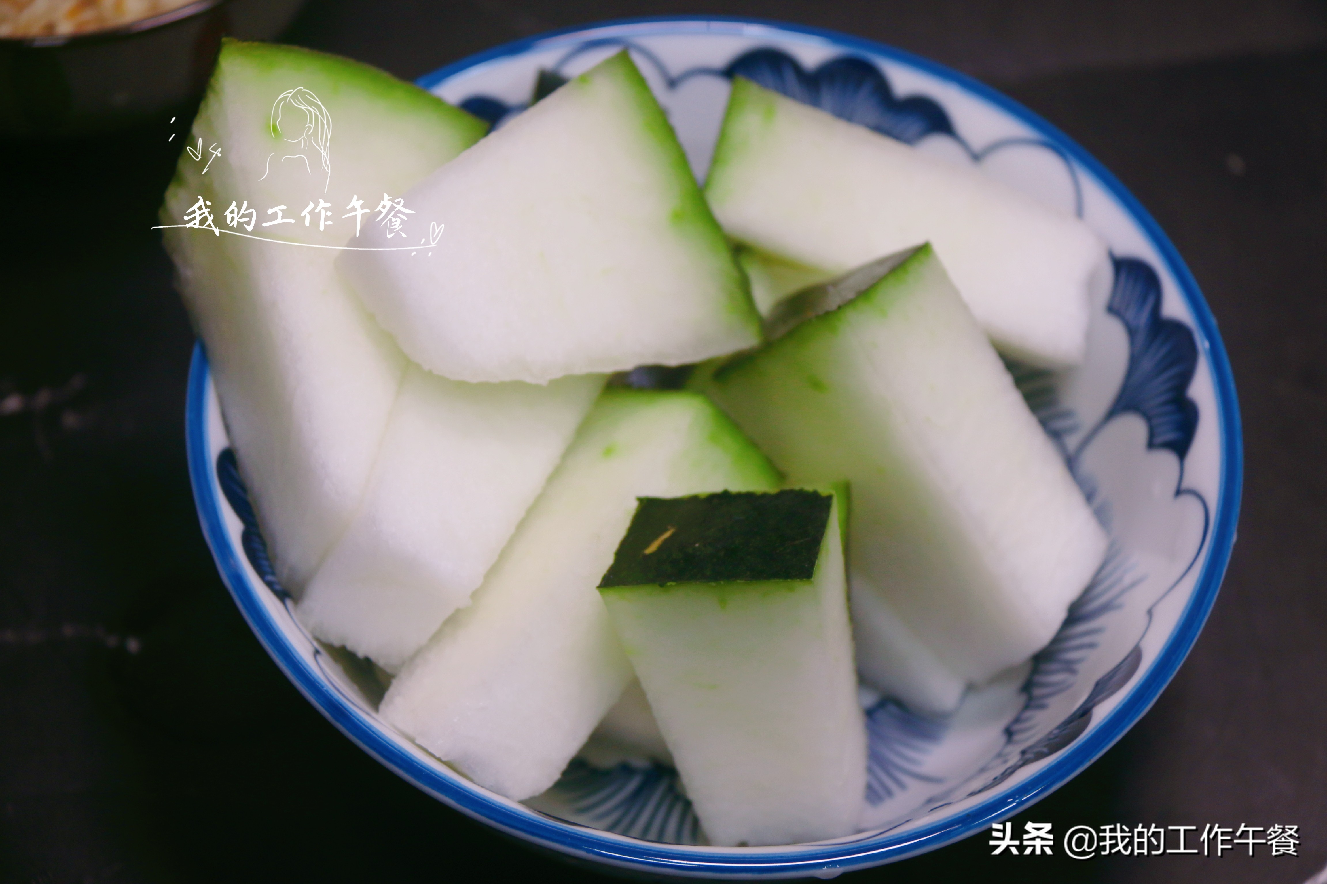 冬瓜鸭汤配什么材料,冬瓜可以和鸭一起炖汤吗