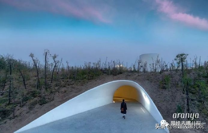 阿那亚民宿亲子游,阿那亚亲子游记2021