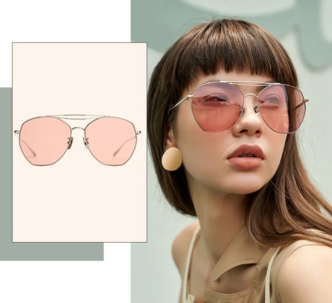 100元价位偏光墨镜推荐,墨镜100推荐