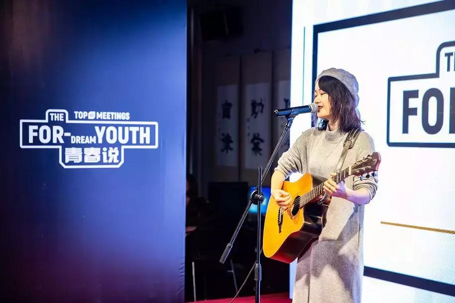 青春说口才培训,青春说口才训练