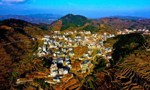 向往厦门同安,向往同安