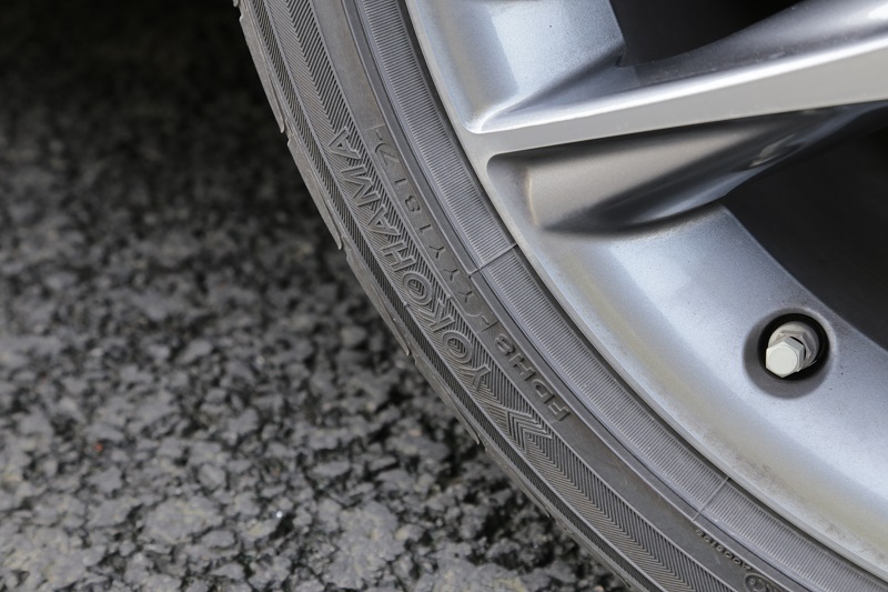 雷克萨斯IS300体验报告：我没法再做一个“肉人”