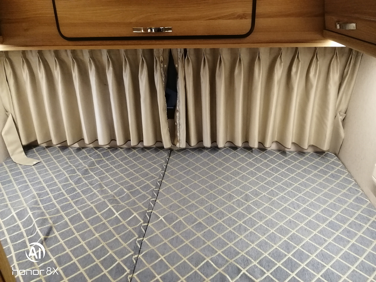 北汽勇士四驱三把锁房车,北汽勇士房车视频大全