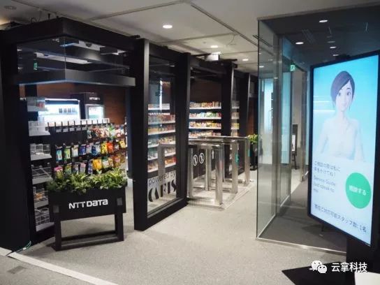 日本便利店经营模式,日本便利店未来前景