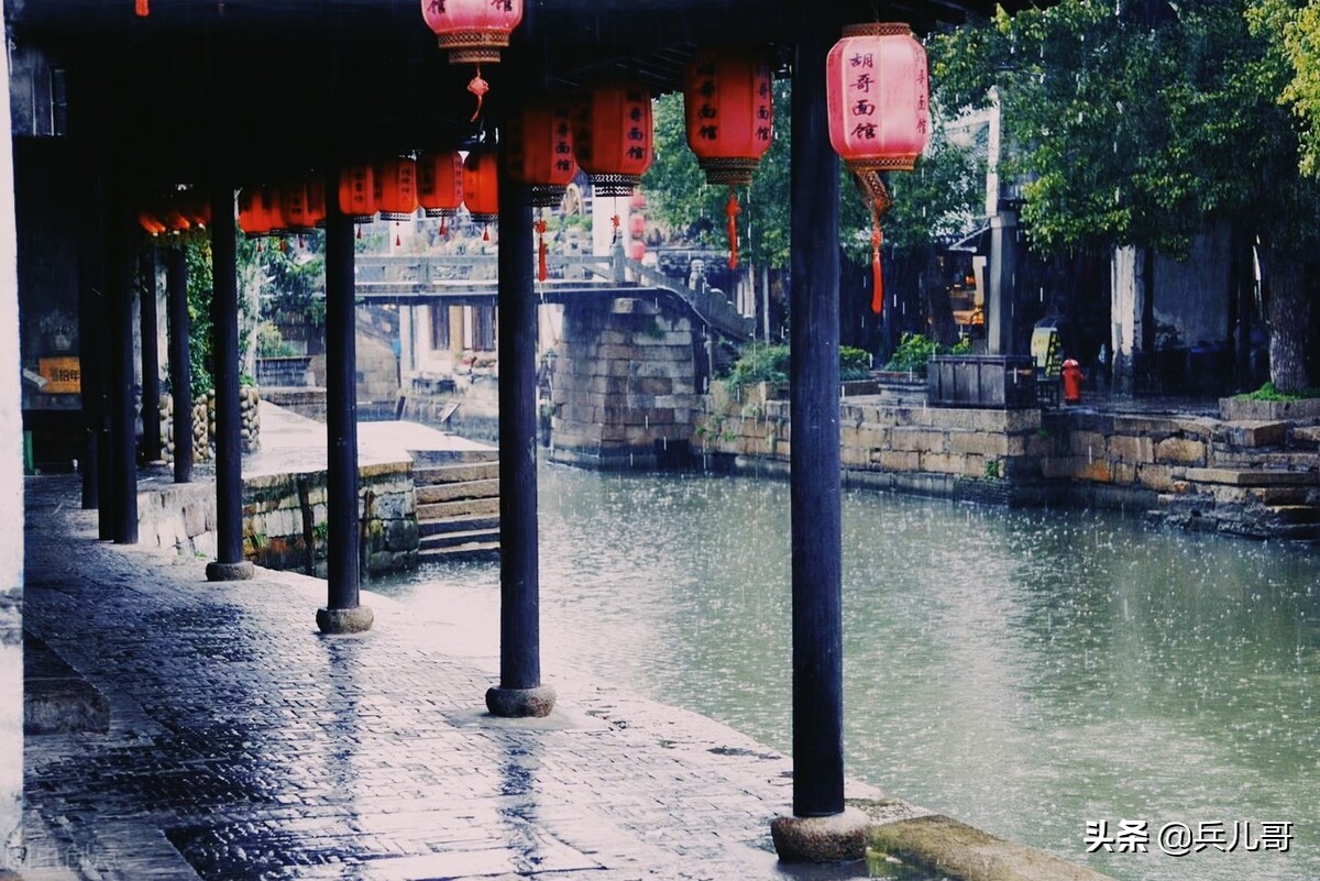 西塘印象酒店,西塘印象独栋别墅