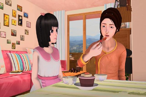 叶罗丽中的王默有哪些优点,叶罗丽王默最不缺的就是教养