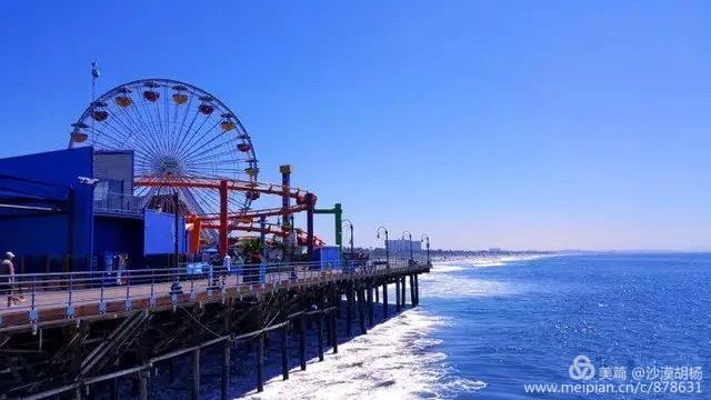 美国66号公路为什么出名,真实的美国66号公路