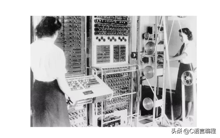 编程入门应该先学什么编程语言,编程入门怎么学去哪里学