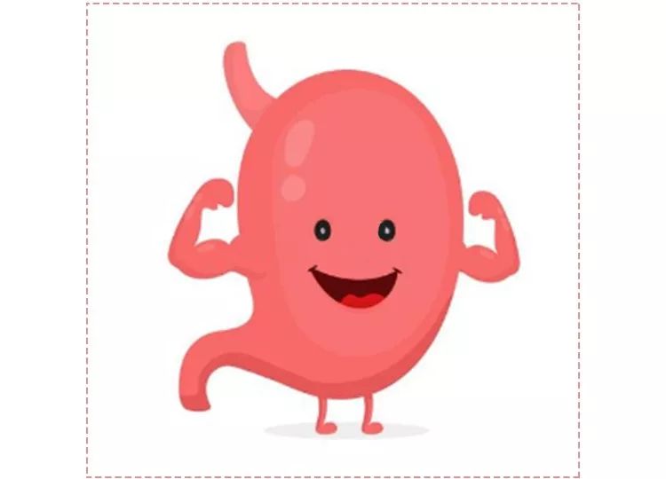 你总胃不舒服?肚子大?这条【养胃秘诀】快跟我试试