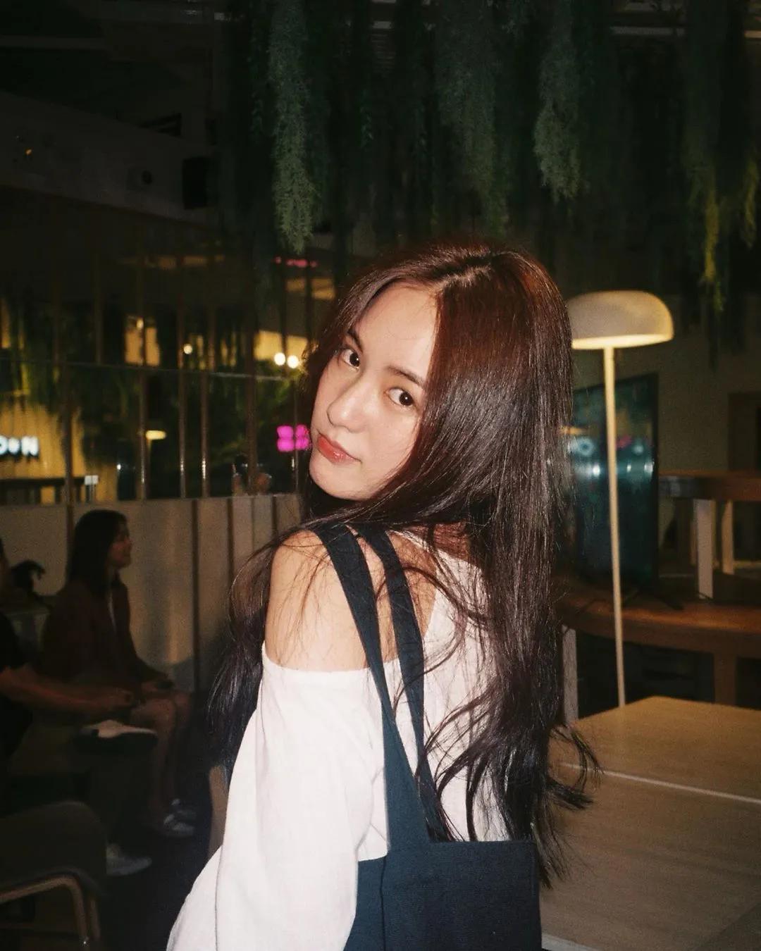 四百万粉丝眼中的“泰国最美初恋”长这样！看一眼就像谈了场恋爱