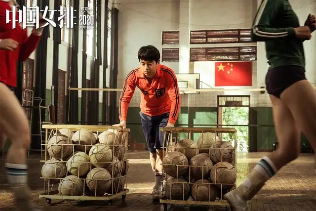 夺冠的电影,夺冠电影好看吗