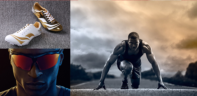 田径赛道穿钉鞋还是穿跑鞋,短跑体育生比赛哪种钉鞋好