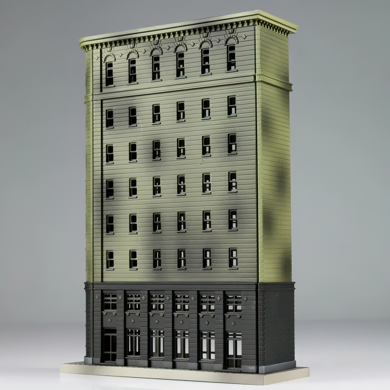 模玩集聚地机甲模型展示,模玩里的迷你模型推荐