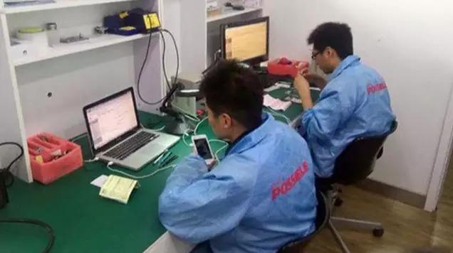 官方店买手机和手机店卖手机区别,去手机实体店买手机有什么套路