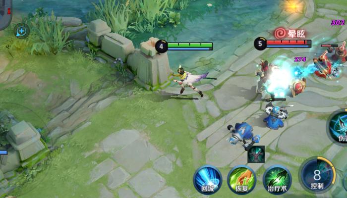 王者荣耀里适合女孩子玩的英雄,王者荣耀女孩子玩什么英雄更厉害