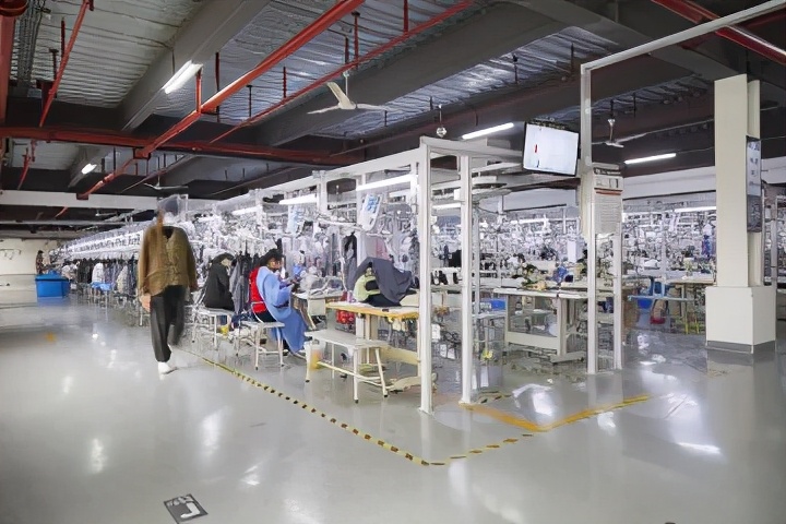 实地评估|张家港牧羊人：户外运动针织羊毛产品引领者