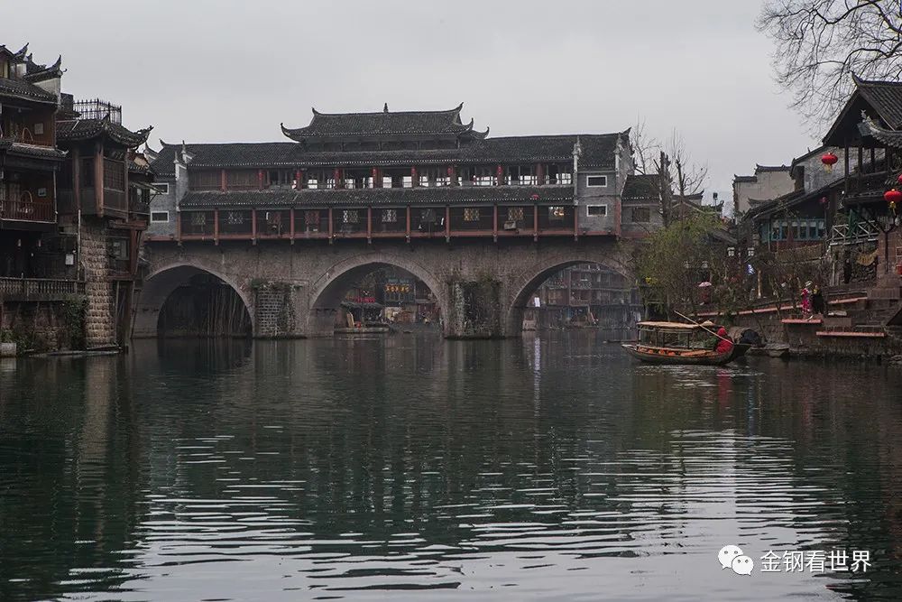 凤凰周边县旅游攻略自由行,湖南省凤凰县游玩