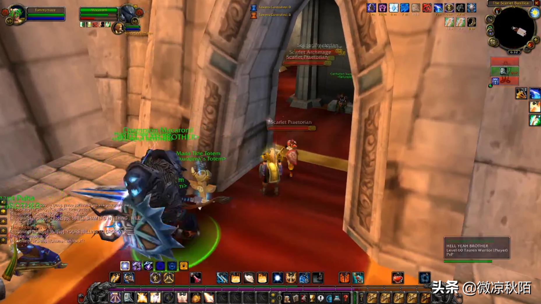 魔兽怀旧服1-60级新手圣骑士,魔兽世界怀旧服70级圣骑士心得