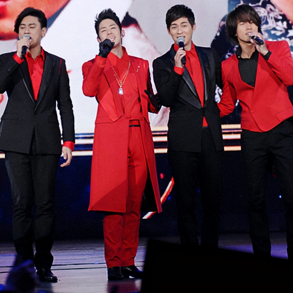 一千零一夜江苏卫视f4合体,江苏卫视一千零一夜晚会直播f4