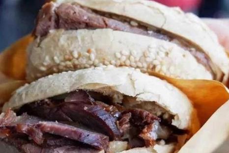 老北京地道的烧饼哪里最好吃,老北京的烧饼到底有多神奇