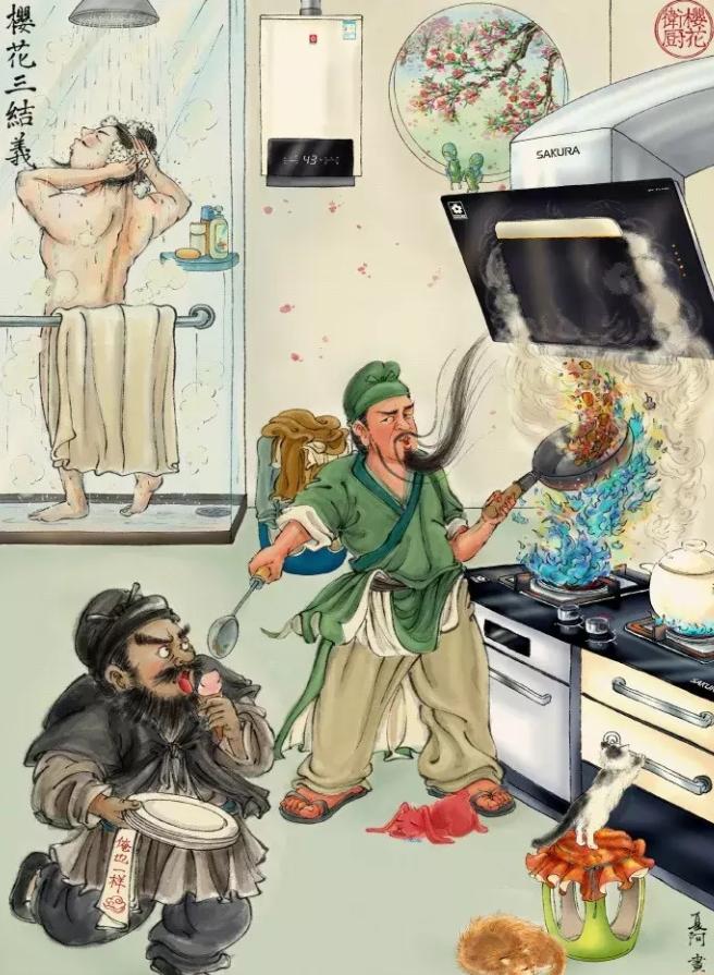 他画自画像一幅卖出5000万,靠临摹假画能骗5个亿