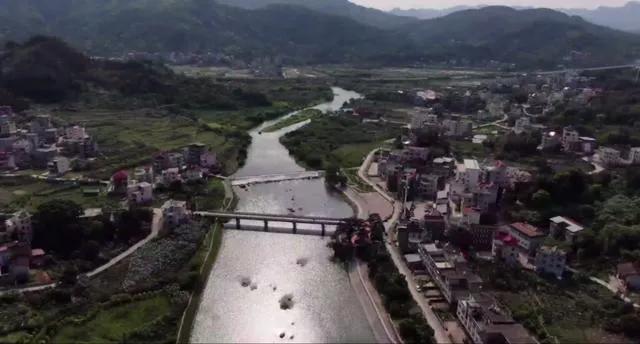 莲花县湖塘古村历史,萍湖村历史