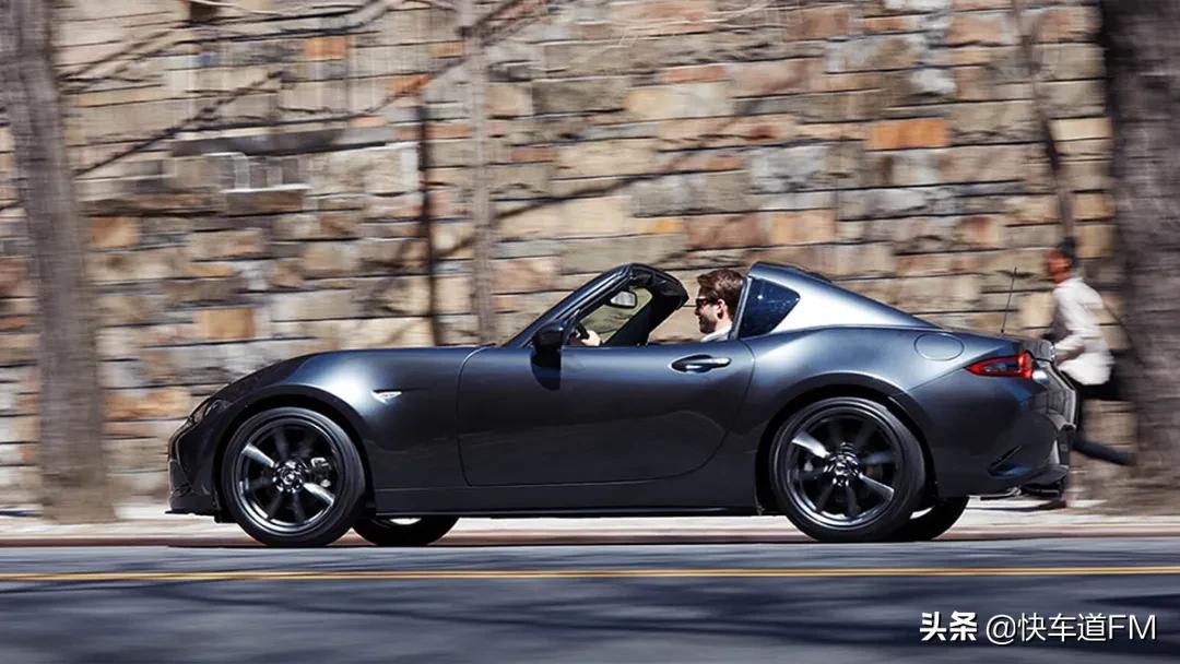 聊聊一汽马自达,江湖再见了一汽马自达