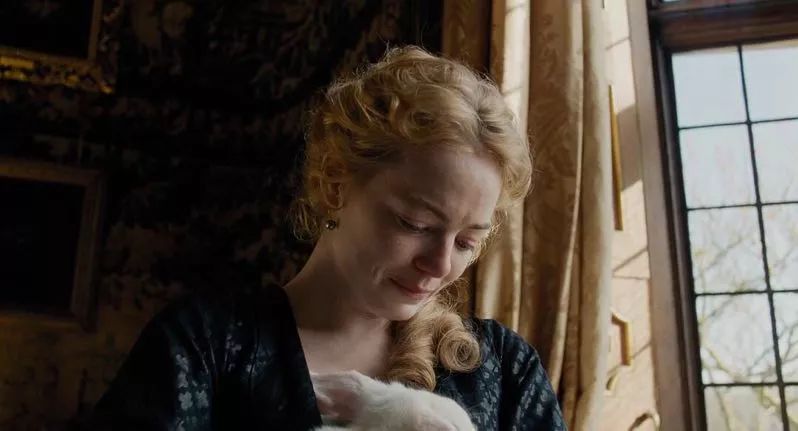 “血腥玛丽”,一个被嫌弃的公主,隐忍多年终成复仇女王