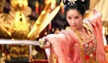 这位大唐公主,生时不知与谁同床,死后不知与谁同穴