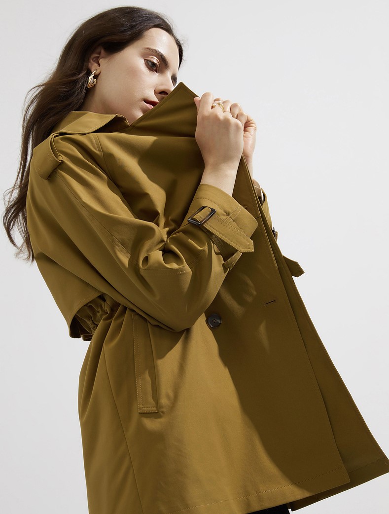 永远不要忽视日积月累的力量,永远不要忽视细节的力量