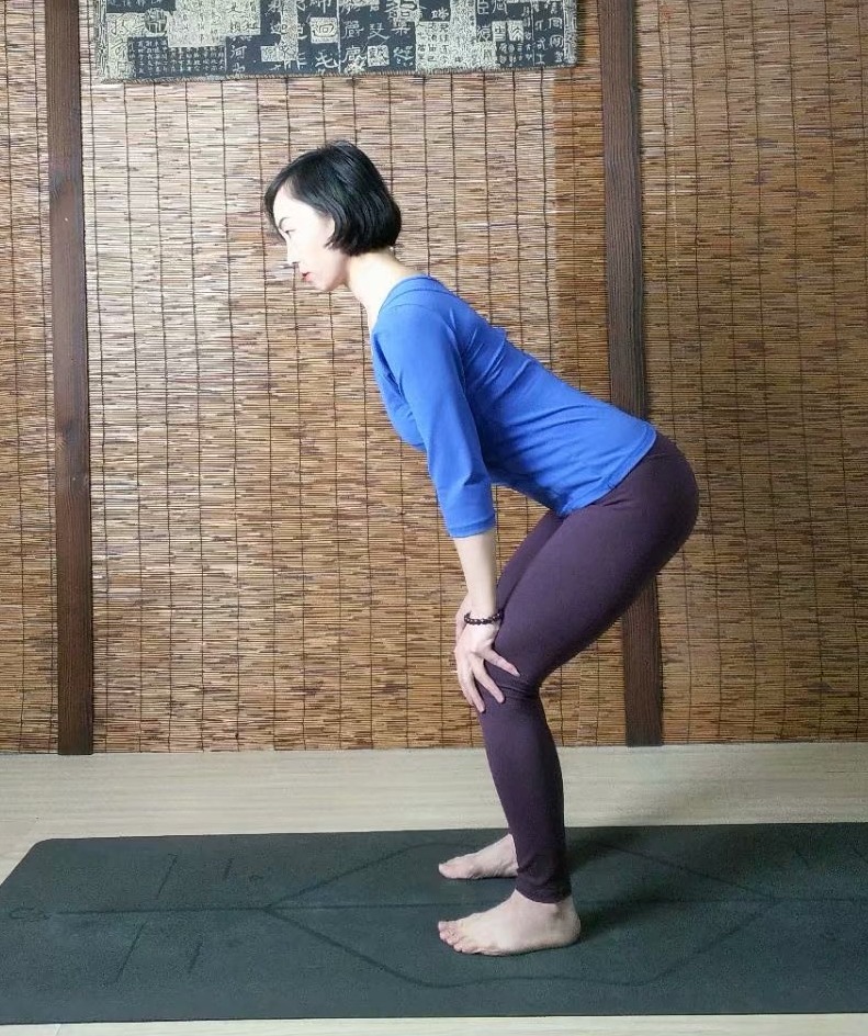 五个动作七天练出马甲线,每天坚持做六个动作瘦全身